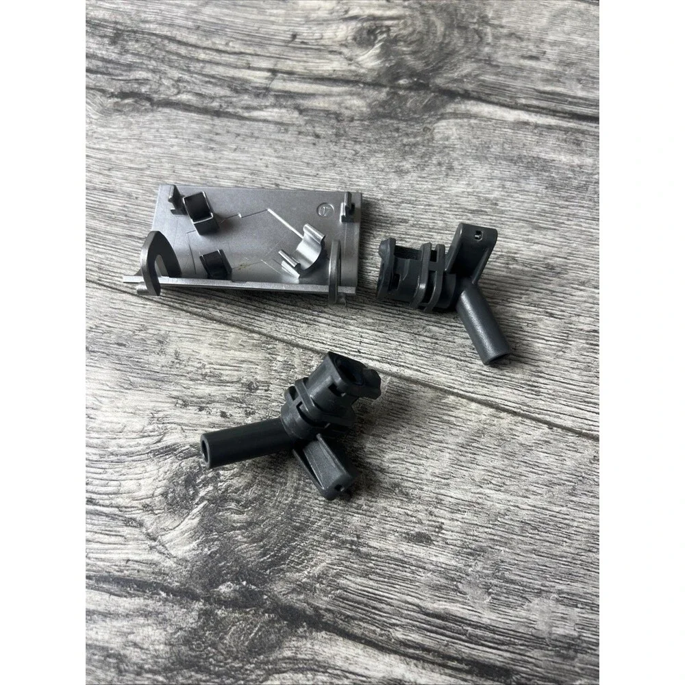 DeLonghi Nespresso EN520SL Replacement Parts - Descaling Pipes & Storage Door